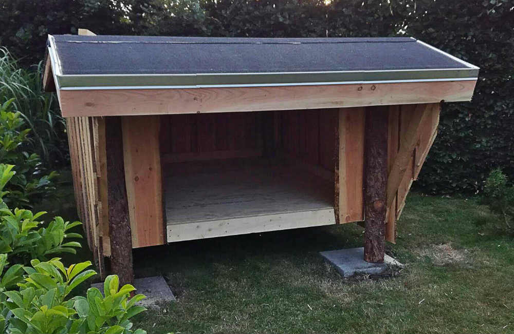 Mini Shelter